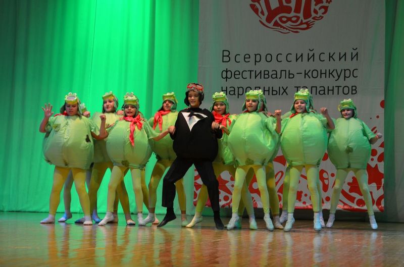 Конкурсы народного творчества 2018 Конкурсы народного творчества 2018