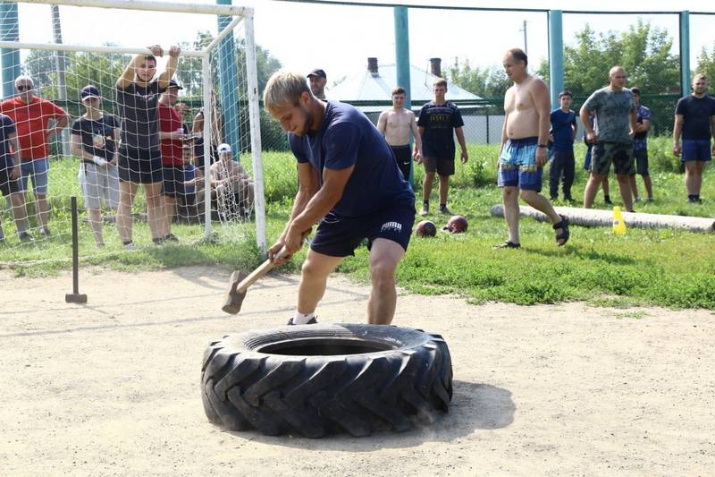 Спорт Снаряд со 3 4 18 00