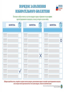 Порядок заполнения избирательного бюллетеня. Плакат порядок заполнения избирательного бюллетеня. Правила заполнения бюллетеня. Порядок заполнения избирательного бюллетеня 2021 плакат.