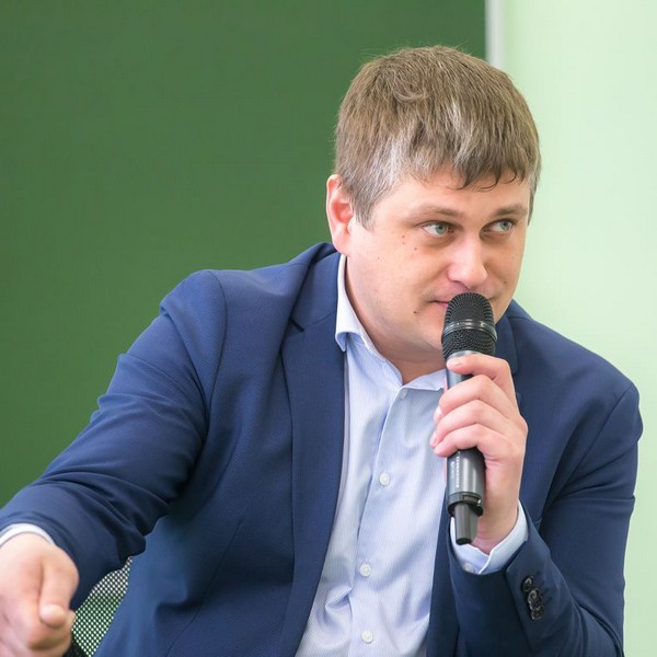 Глава юрги. Глава города Юрга Фомин.