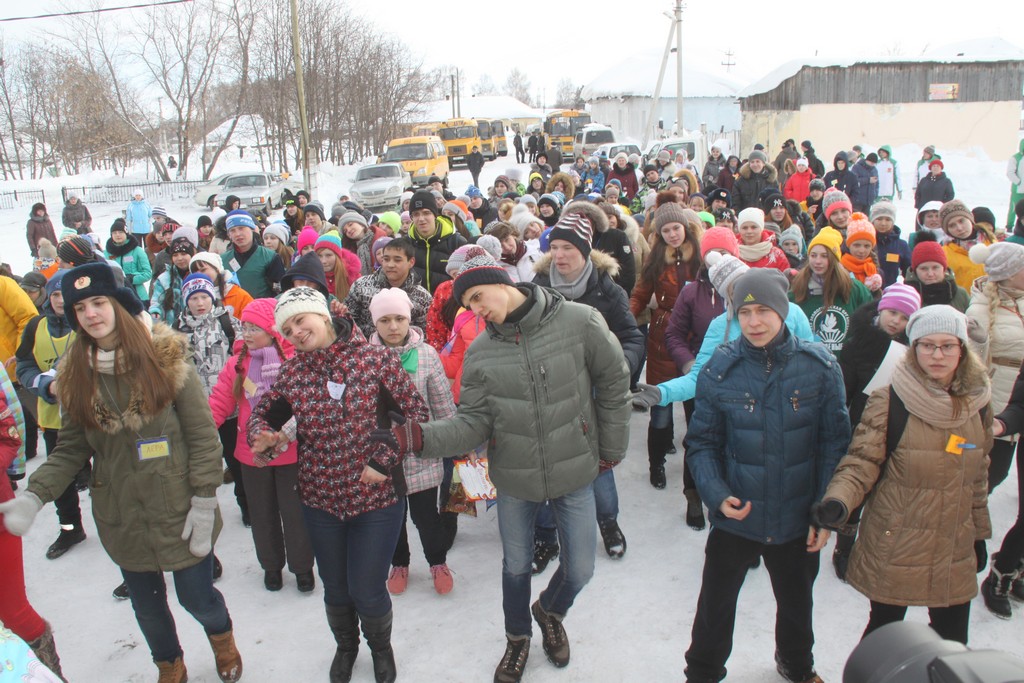 Кемерово п года. П. Пригородный.