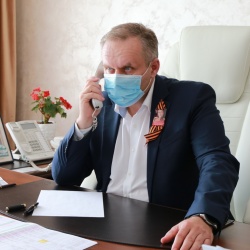 Безопасность на первом месте.