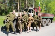 Фронтовая бригада округа