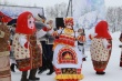 Широкая Масленица в Кемеровском муниципальном округе!