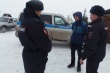 Очередной этап межведомственной общепрофилактической специальной операции «Контроль» проводится на территории Кемеровского муниципального округа