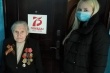 Школы округа запустили акцию "Эмблема Победы"