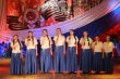 Конкурс-фестиваль "Негасимый свет"-это дань памяти подвигу народа, подвигу наших дедов и прадедов, победивших фашизм
