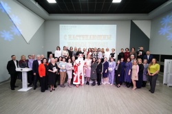 Итоги за 2025 год подвели коллеги из социального блока администрации.