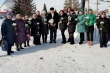 Сегодня во всех уголках Кузбасса женщины принимают поздравления.