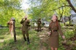 Со дня победы прошло уже 75 лет, но сколько бы ни прошло времени, ветераны поют песни военных лет.